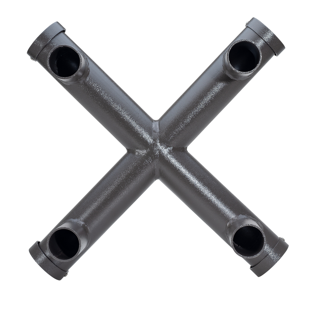 1PK 4 FIXTURE 90DEG BULLHORN MOUNT-BRONZ