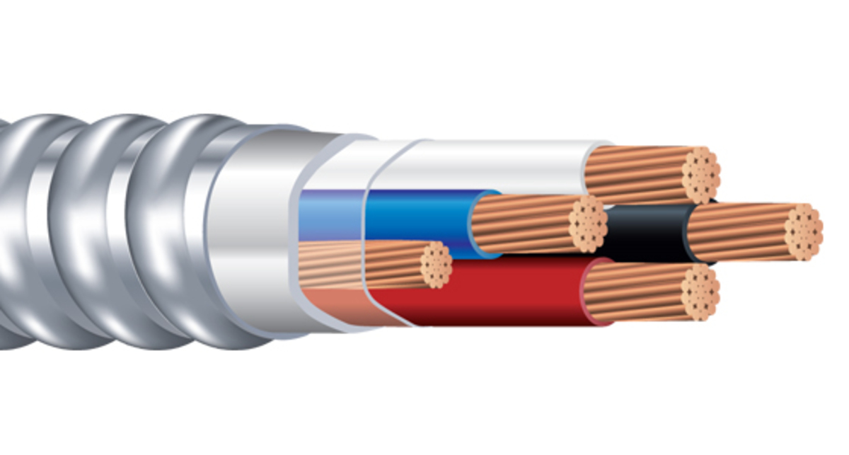 8 AWG THHN/THWN-2 Building Wire – Cut to Length