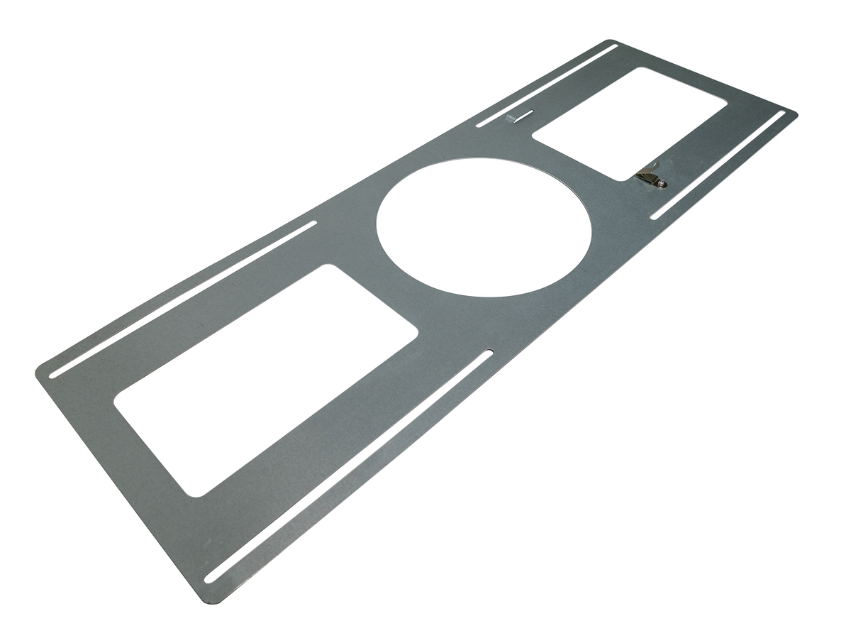 48PK NEW CON FRAME-IN KIT FOR 6" RDL