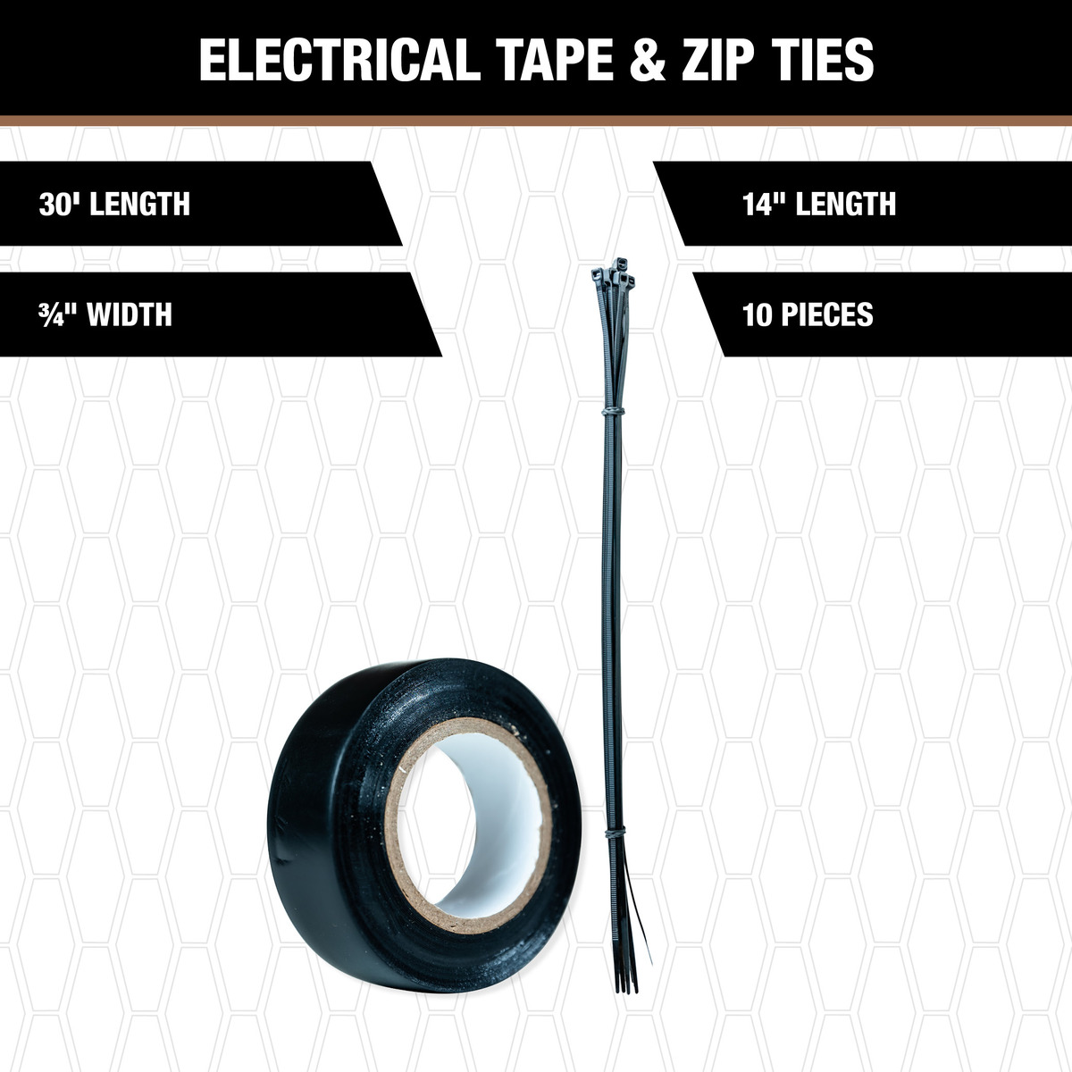 ELECTRICAL MAINTENANCE KIT