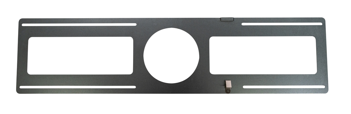 48PK NEW CON FRAME-IN KIT FOR 4" RDL