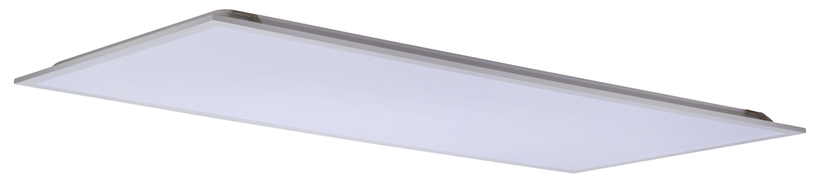4PK 2X4 30/35/40W POWER&CCT SELECT FLAT PANEL 50KHR3900/4550/5200L35/40/50K 0-10VDIM 120-277V
