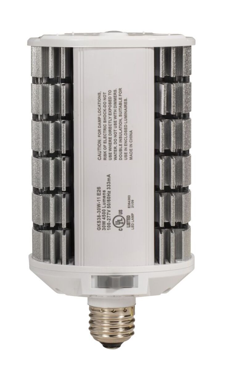 12PK 10/20/30W POWER&CCTSELECT WP E26