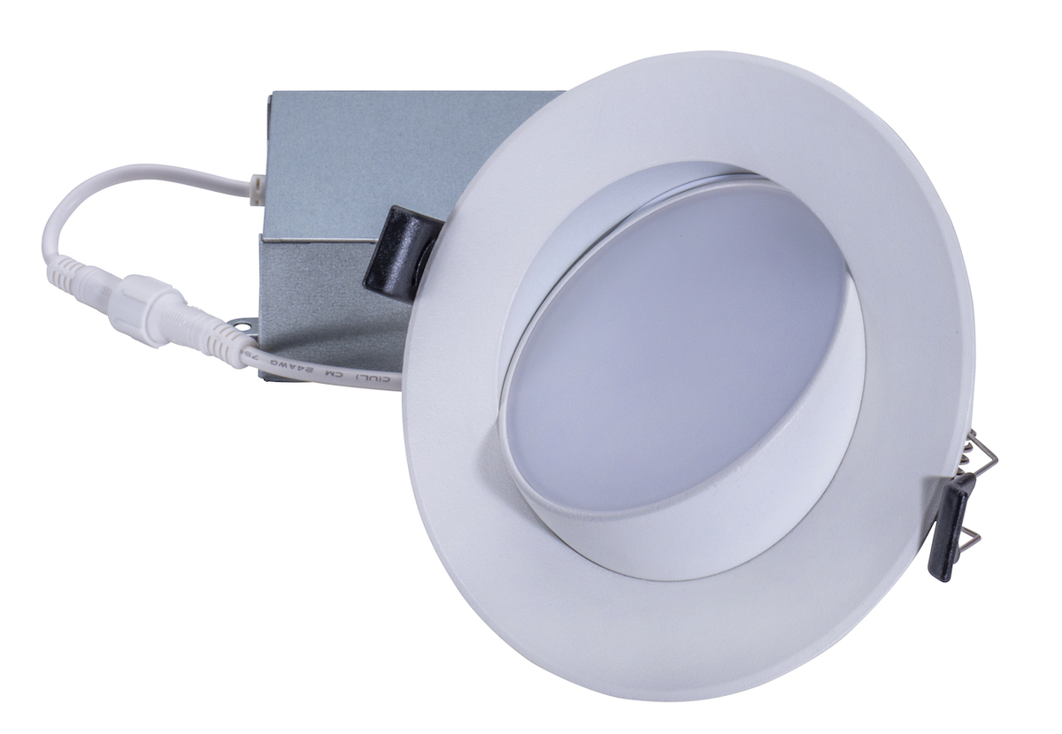 Low profile downlights sale