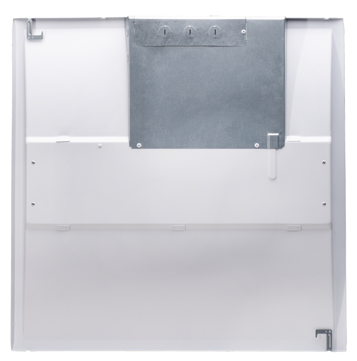 2PK 2X2 30W LED LOW PROFILE TROFFER 3500