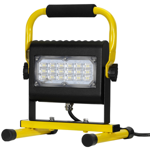 GALAXY PRO LED RECHARGEABLE WORK LIGHT