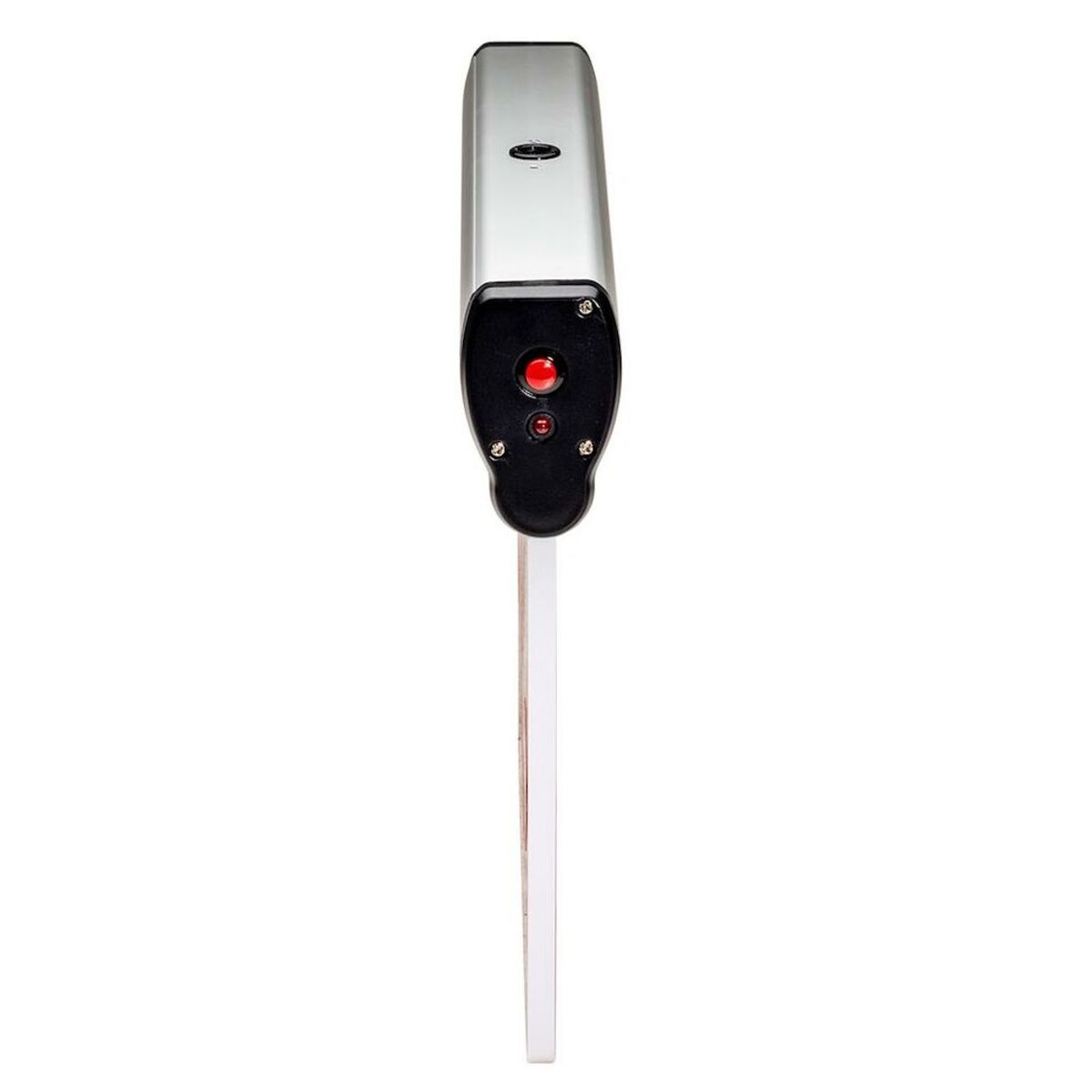 6PK LED RED EDGELIT EXIT SIGN-CLEAR