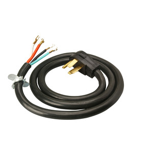 KINGWIRE Range and Dryer Cords