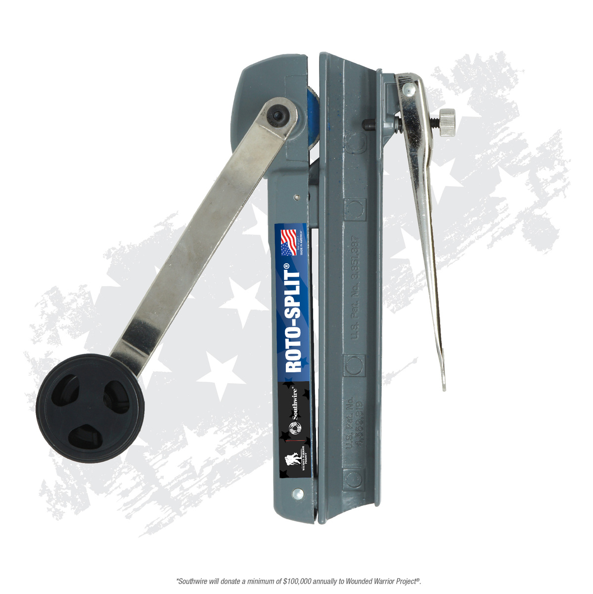 Armored cable deals stripper