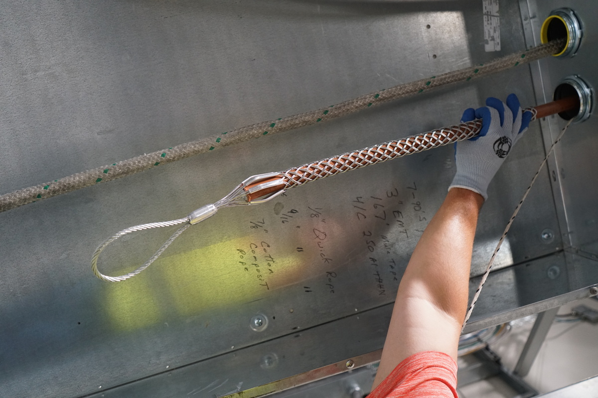 SHORT BASKET GRIP 3.50" - 3.99"