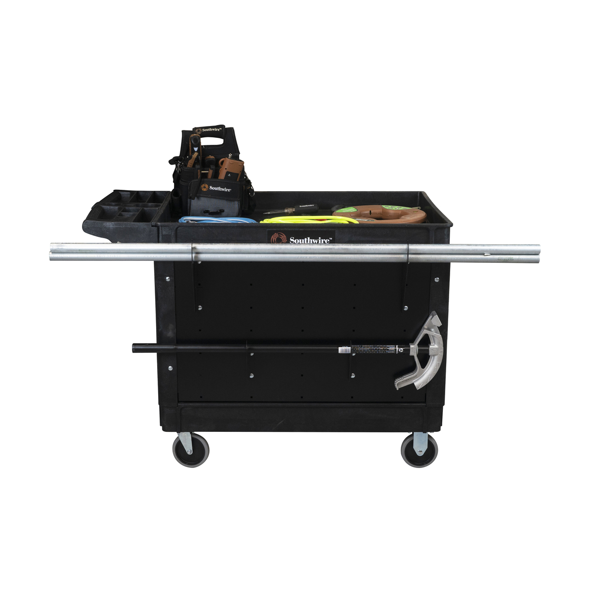 UCLX-LG, LG UTILITY CART LOCKER XTREME