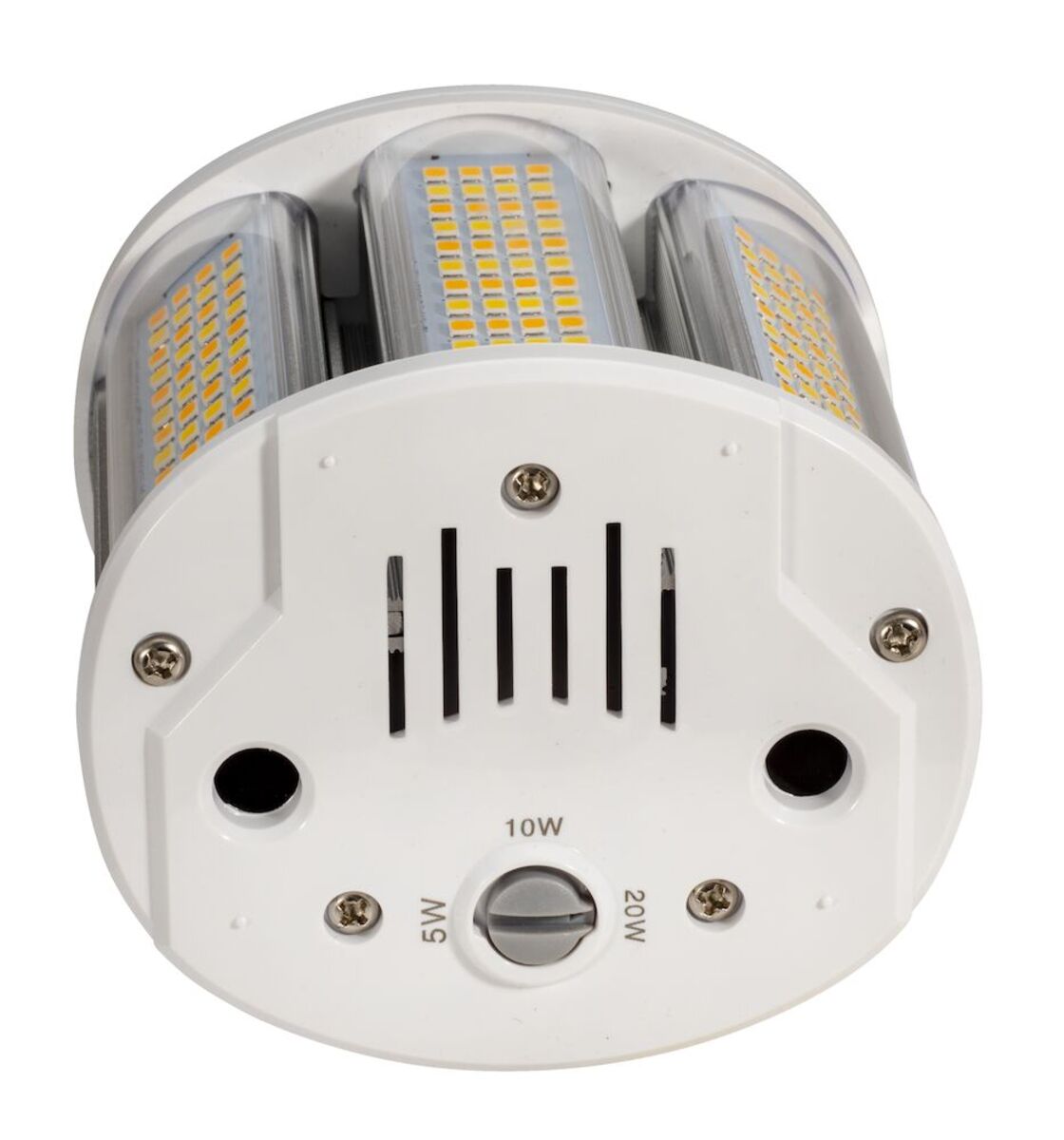 24PK 5/10/20W POWER&CCTSELECT WP E26