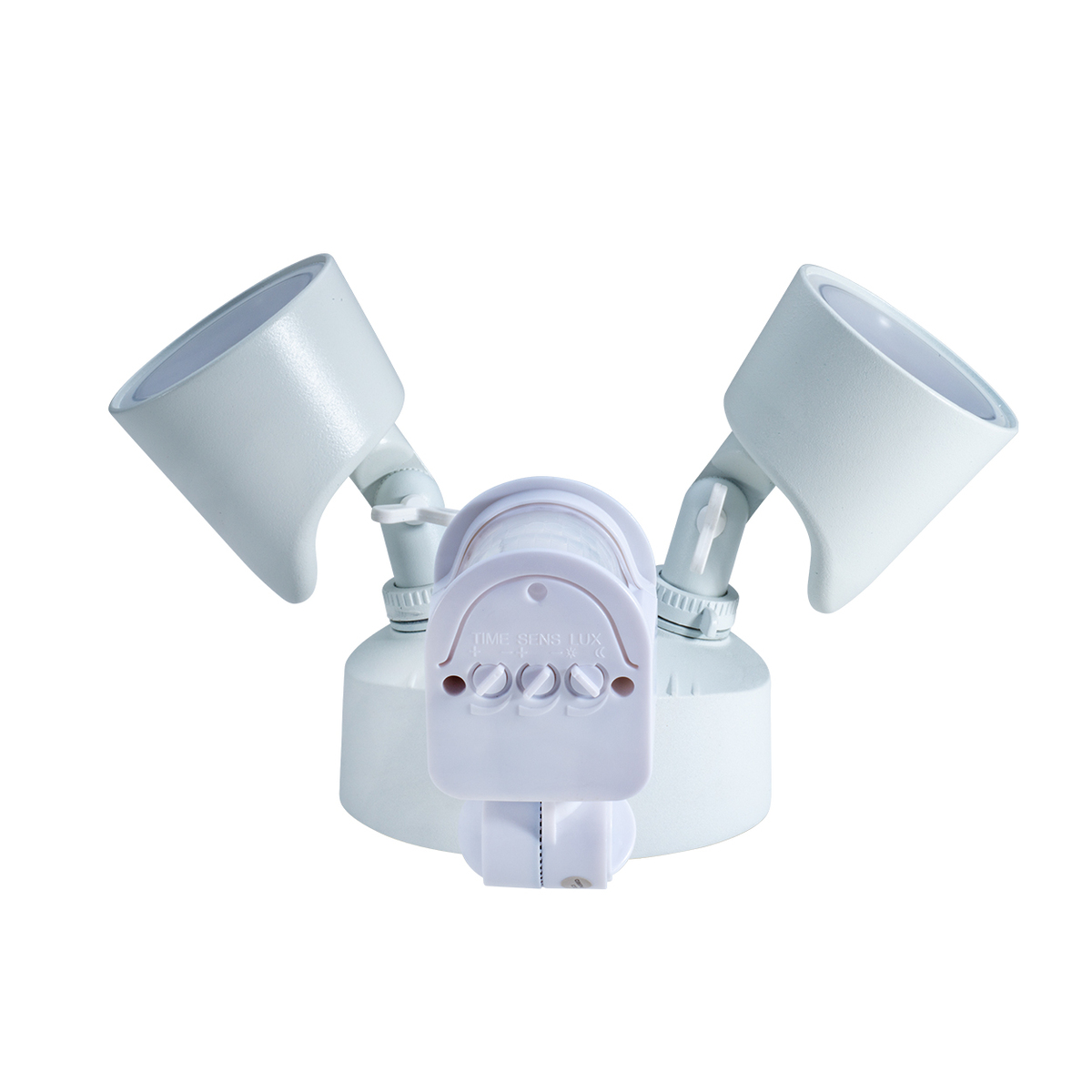 Nuvo 24w motion sensing security light store