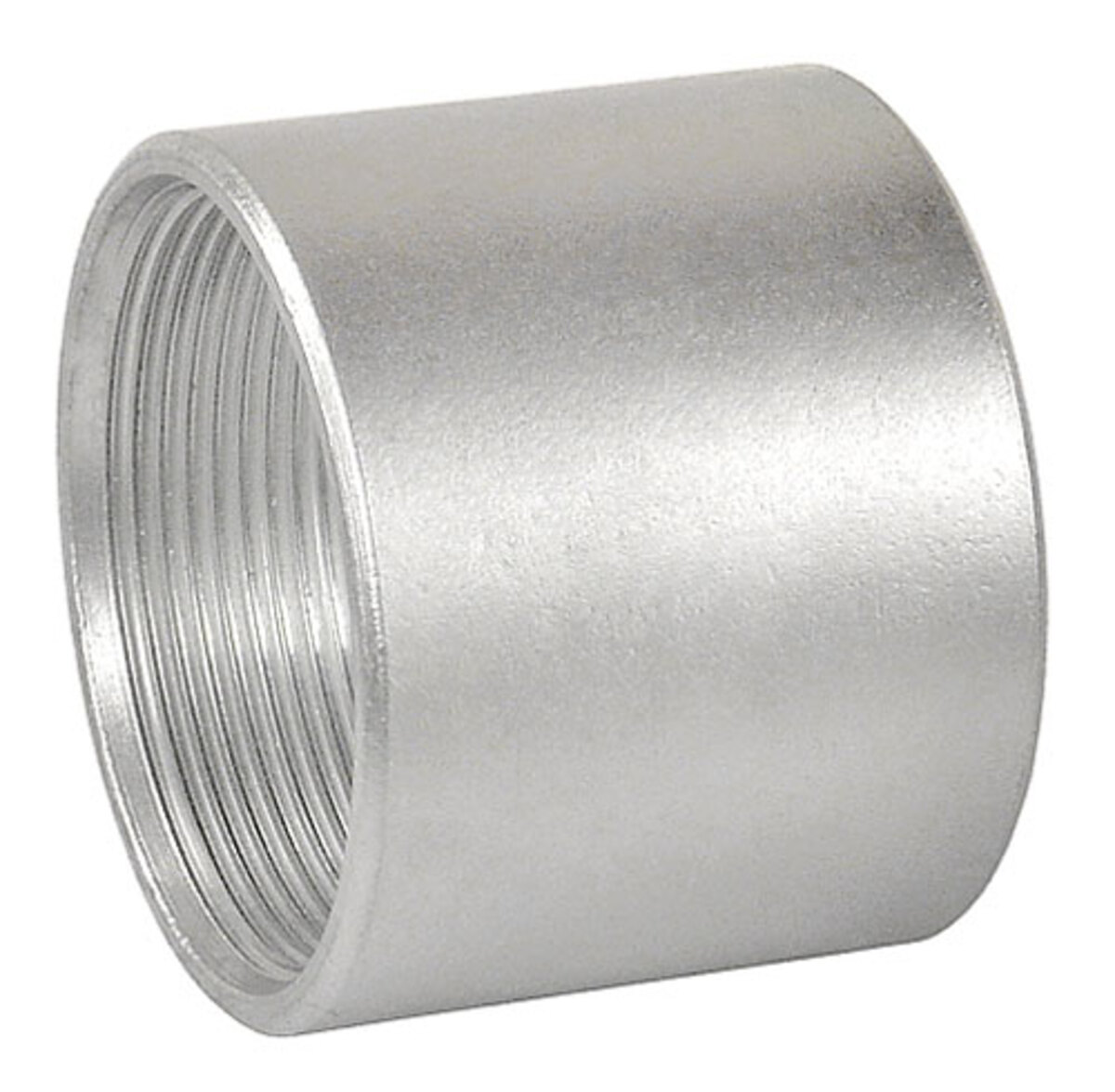 1/2" GROUND ROD COUPLING Allied Bolt Products LLC