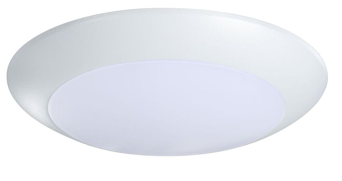 Surface light 6 watt sales