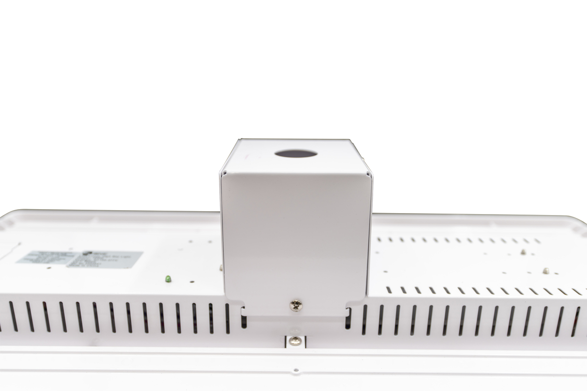 40PK SURFACE MOUNT BRACKET FOR 23"-46" LINEAR HIGH BAYS