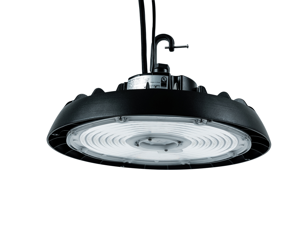 1PK 200W 30,000L LED ROUND HIGH BAY-5000K | Southwire 1PK 200W 30,000L LED ROUND HIGH BAY-5000K | Southwire