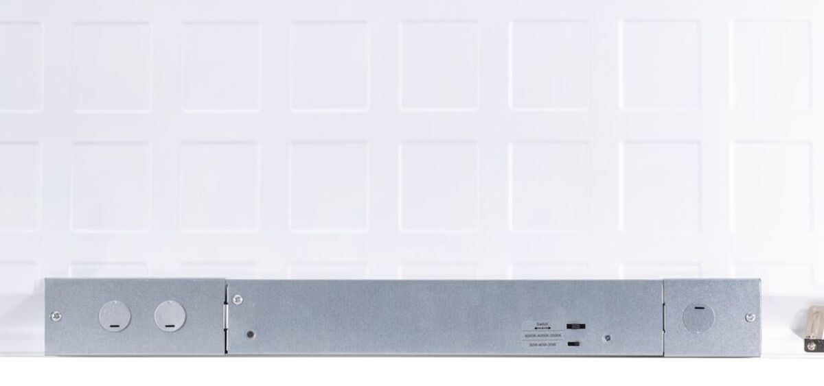 Topaz led flat on sale panel