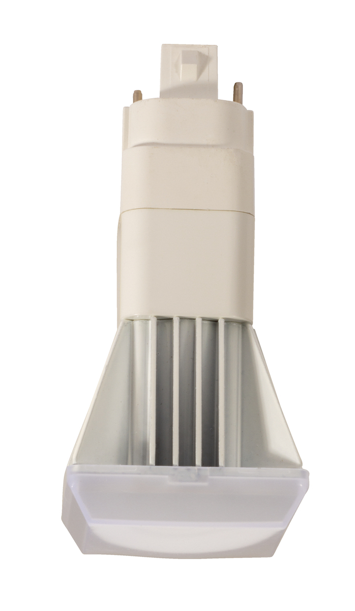 50PK 8W UL TYPE B PLT LAMP C-CCT SELECT VT