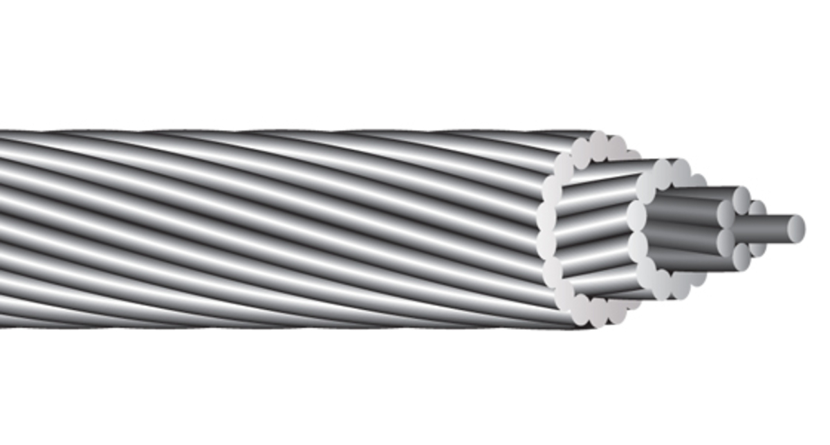795-26/7 ACSS/MA5 (HS285)/63% DRAKE 11378 LB | Southwire