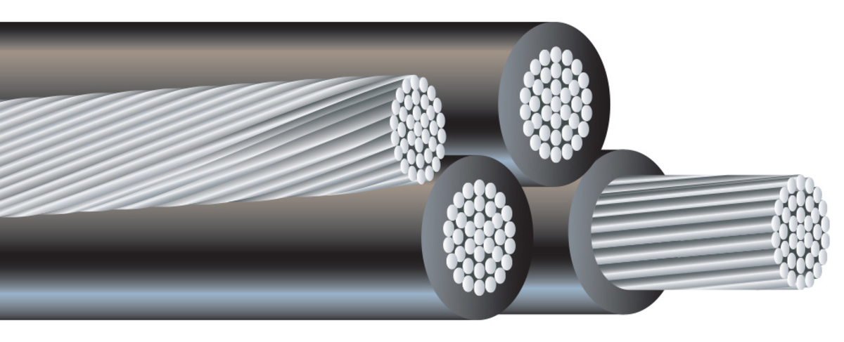 Southwire Tools, High Leverage, Cable Cutter 2/0-24 AWG