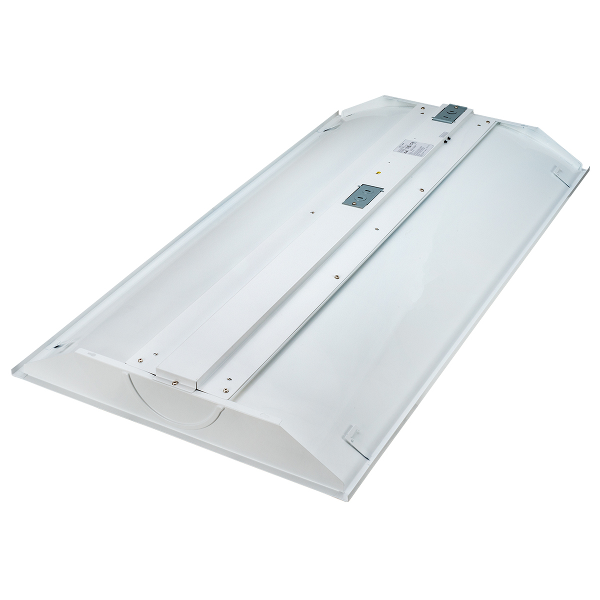 1PK 2X4 LED TROFFER 30/40/50W POWER&CCT SELECT