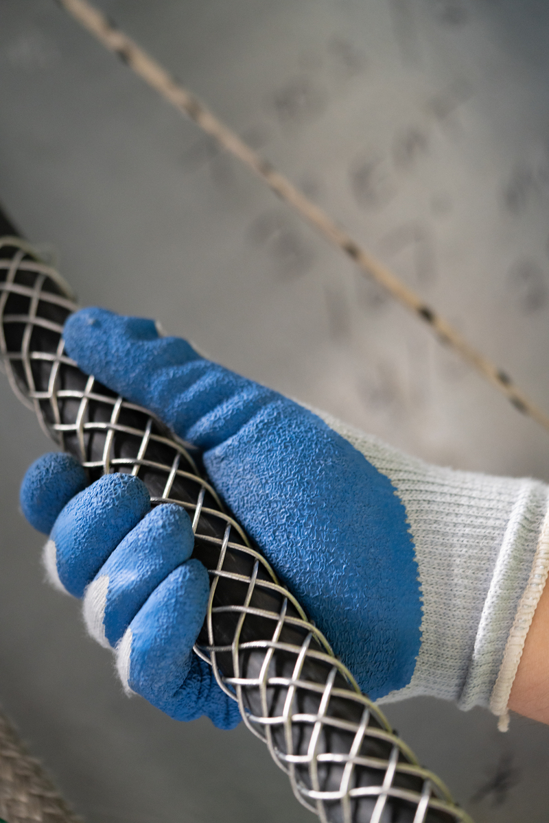 MULTI-STRENGTH BASKET GRIP 1.75" - 1.99"
