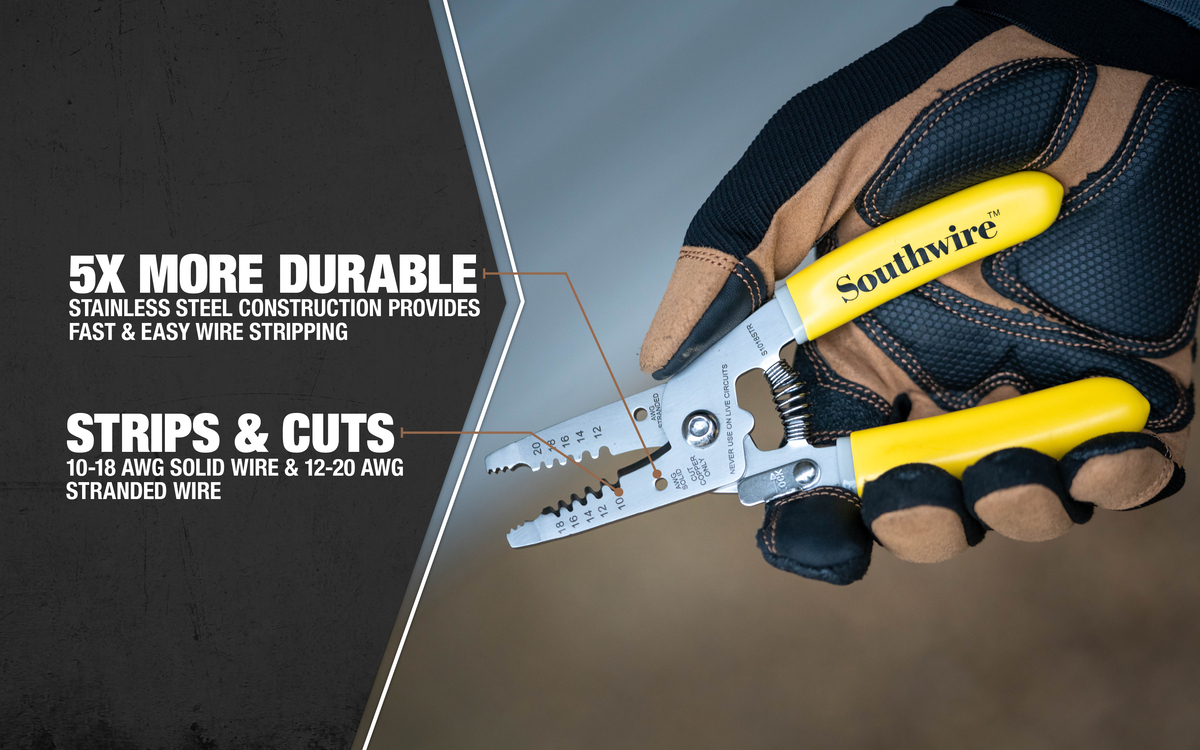 Southwire s1018str sale