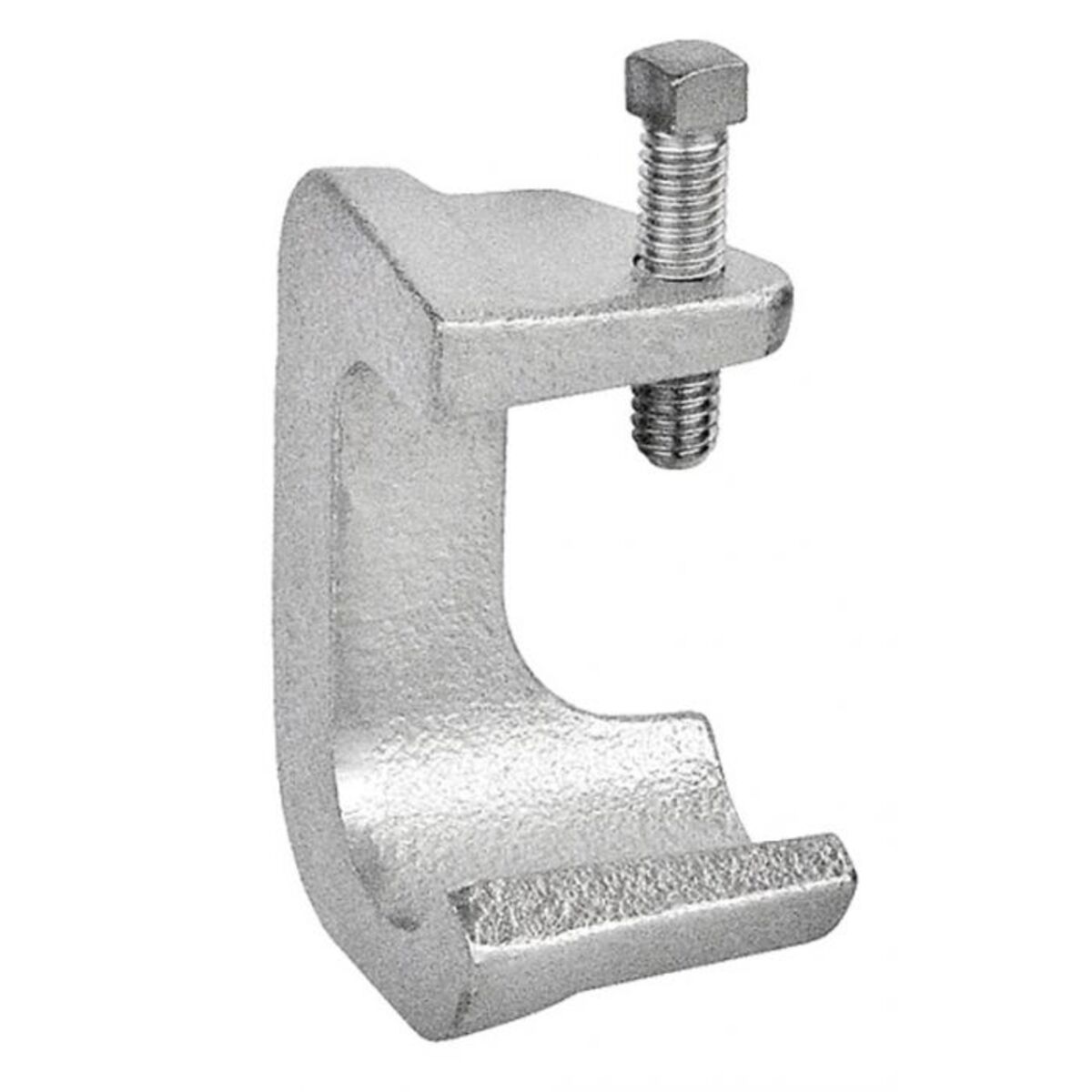 J Style For Beam Conduit Clamp, 1/2" Garvin Industries