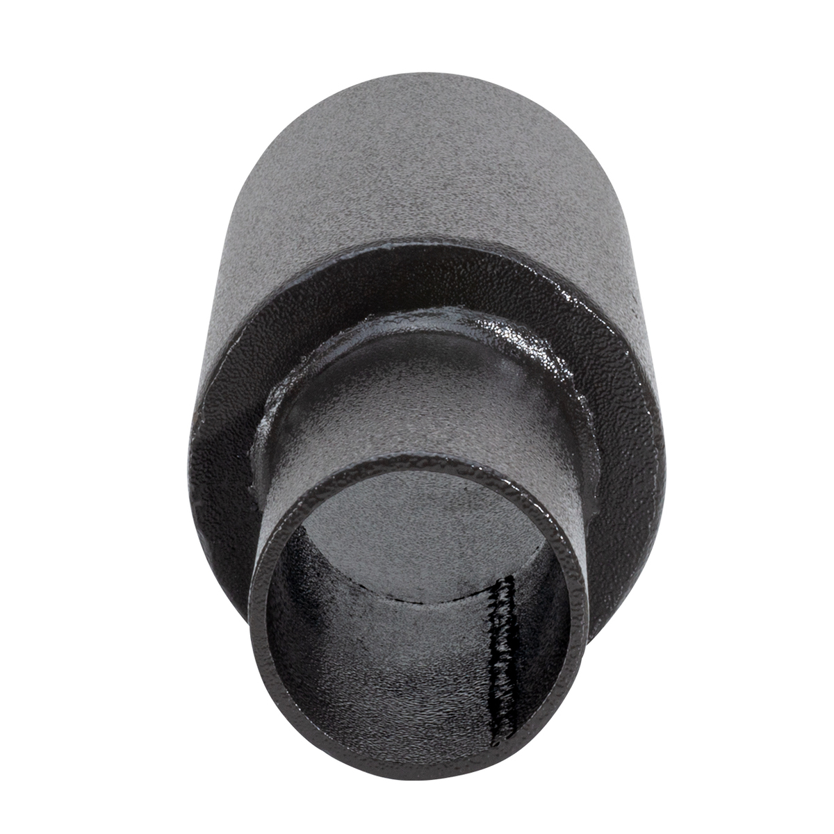 4PK 3-INCH ROUND POLE TO TENON ADAPTER-B