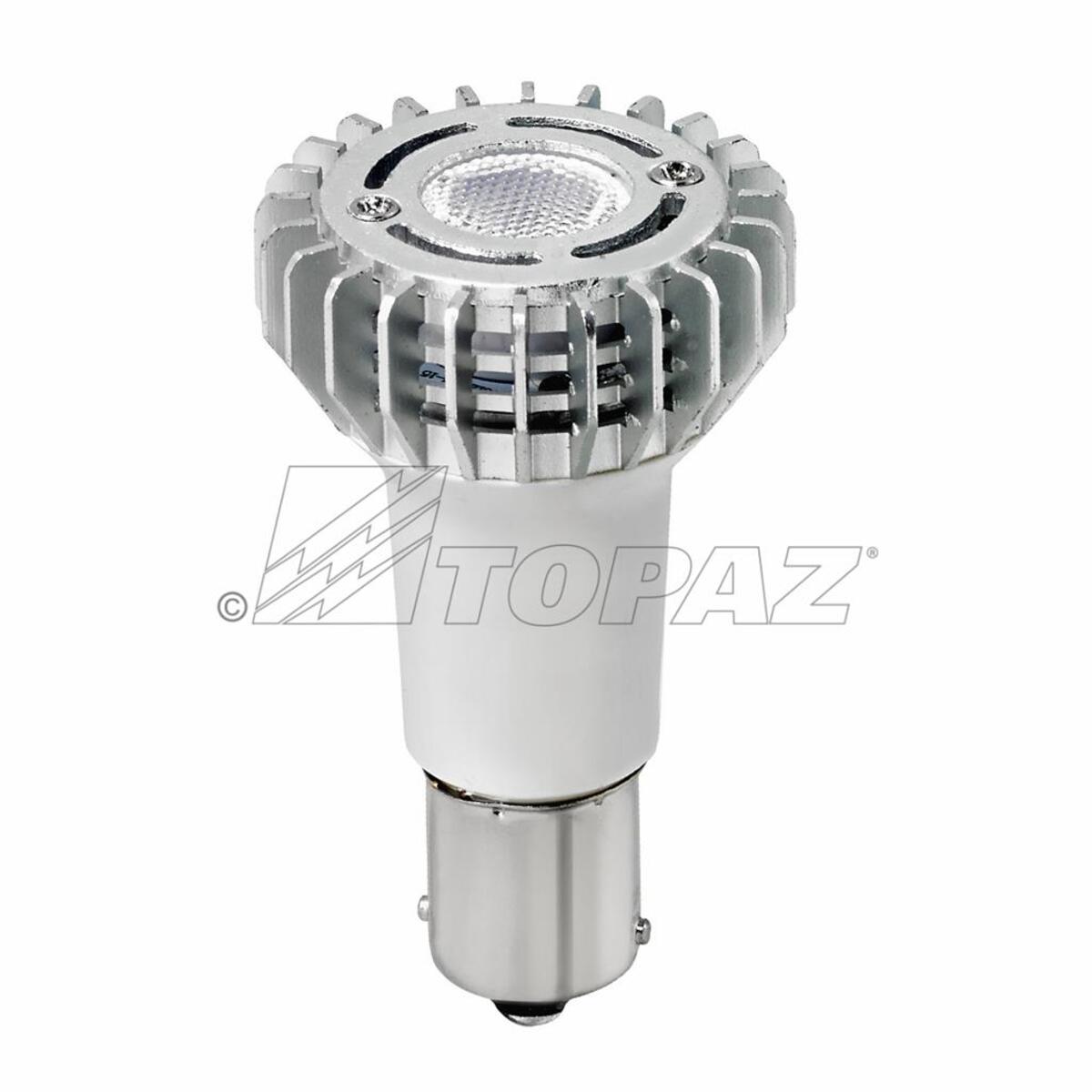 3W LED Mini Reflector 3000K Southwire
