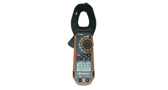 Clamp Meters | Test & Measurement | Tools & Equipment | Southwire