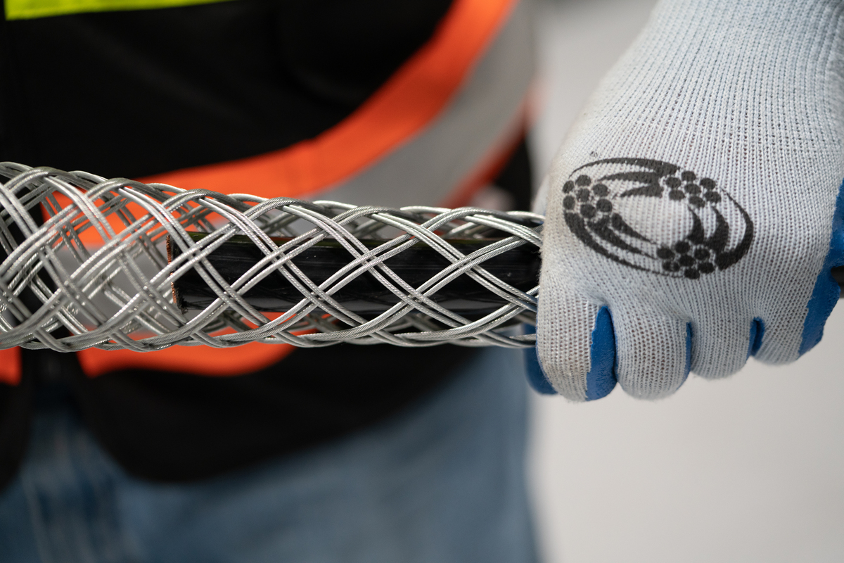 K-BASKET BASKET GRIP 0.75" - 0.99"