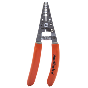 S5N1) 5-IN-1 MULTI-TOOL PLIERS REPLACES 58288140