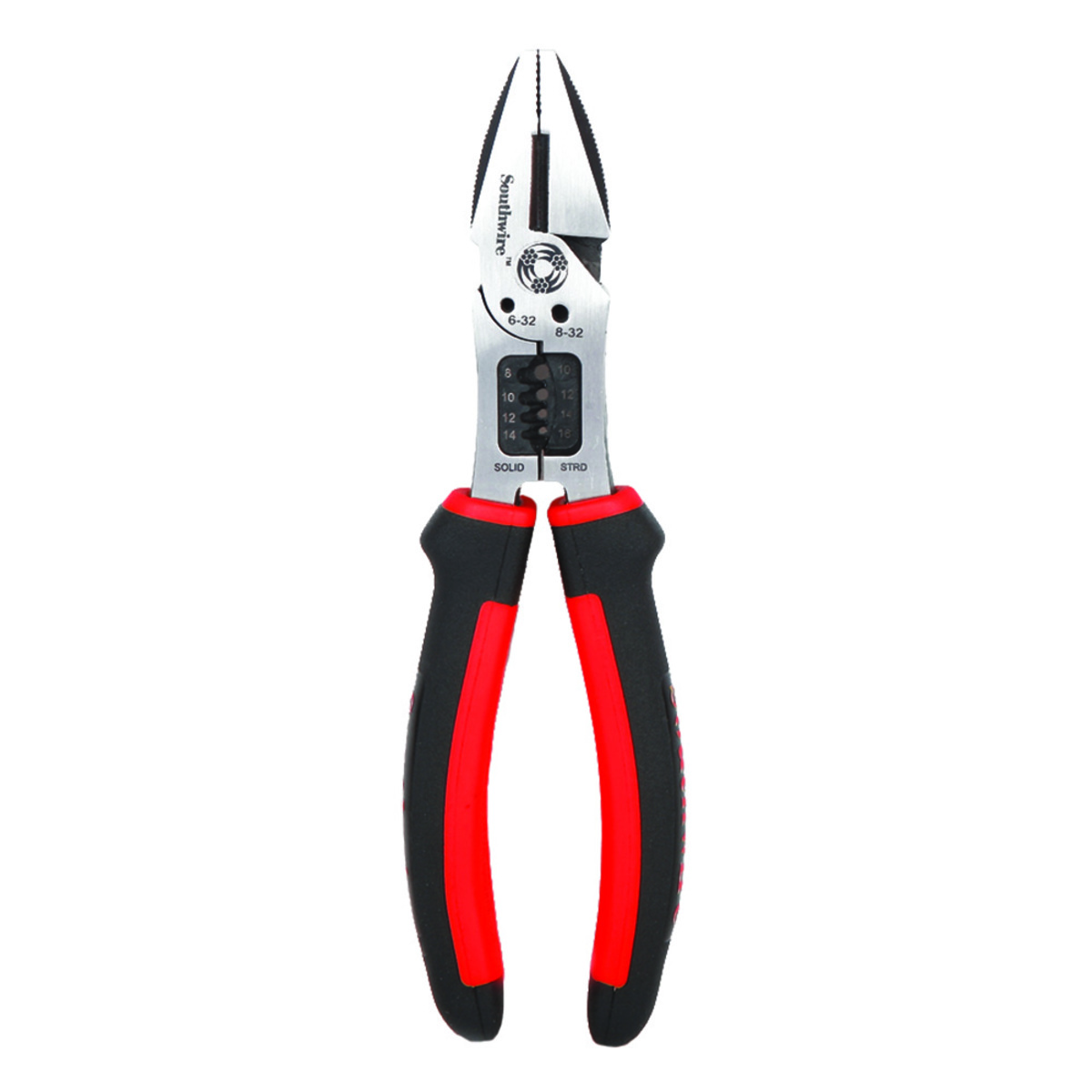 MPSCP, MULTITOOL SIDECUT PLIER 8 6IN1