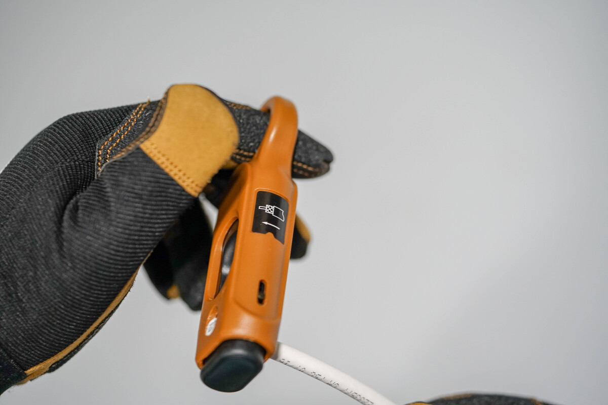 ST-C1 COAX TRIGGER STRIP TOOL