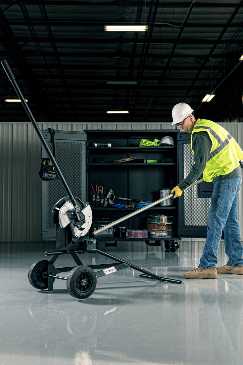BD750E, BENDDOLLY™ .5-.75" EMT