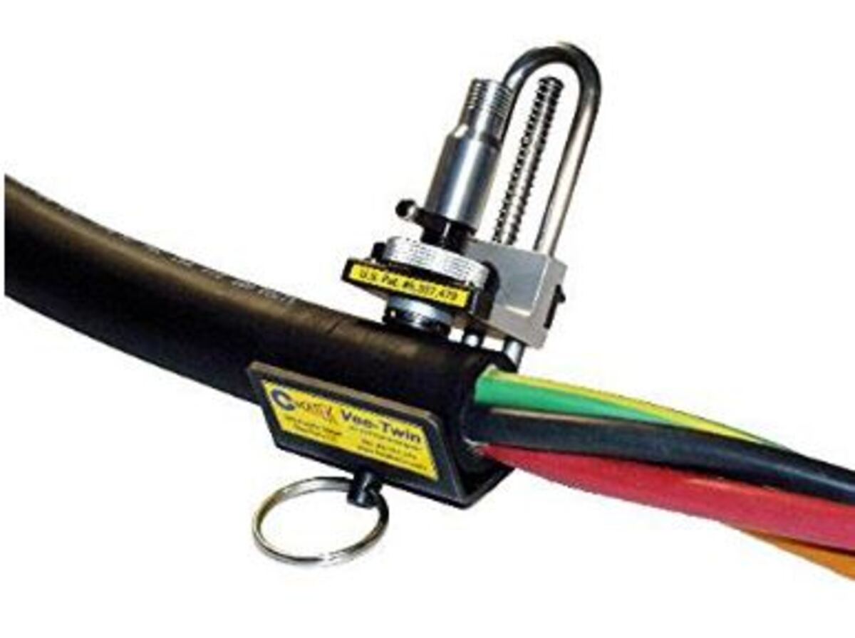 VT-270, VEE-TWIN STRIPPER
