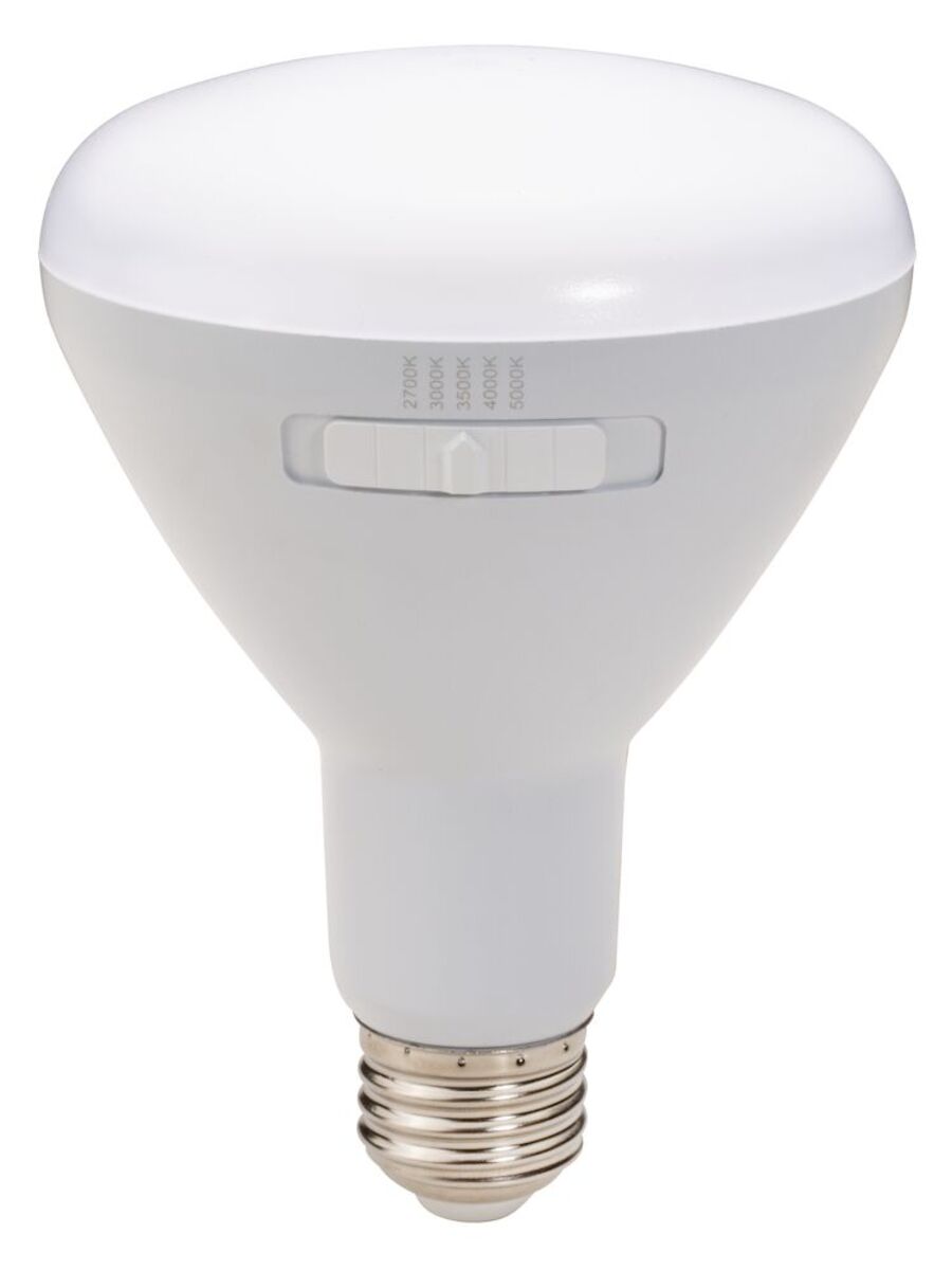 Br30 led 3500k clearance