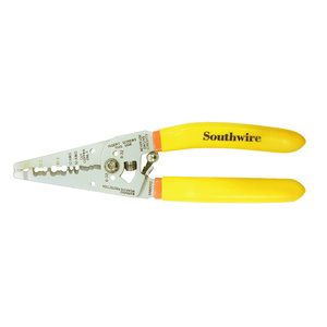 Southwire 4/3 Romex SIMpull Stranded Indoor Non-Metallic Wire (By