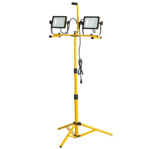 Southwire Incandescent Plug-in Handheld Work Light in the Work Lights  department at