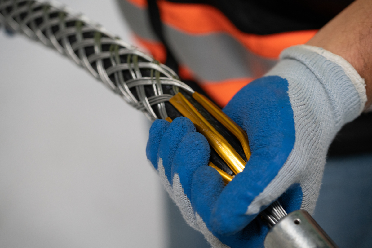 MULTI-STRENGTH BASKET GRIP 1.75" - 1.99"