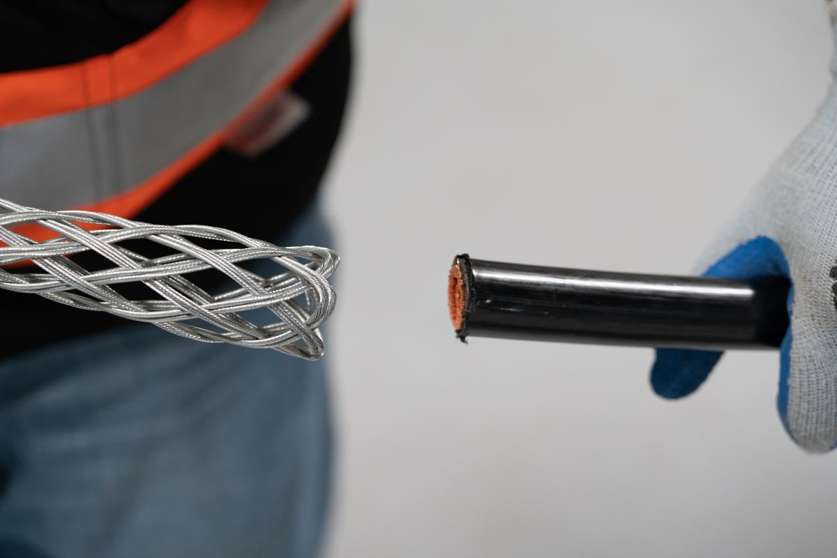 K-BASKET BASKET GRIP 0.75" - 0.99"