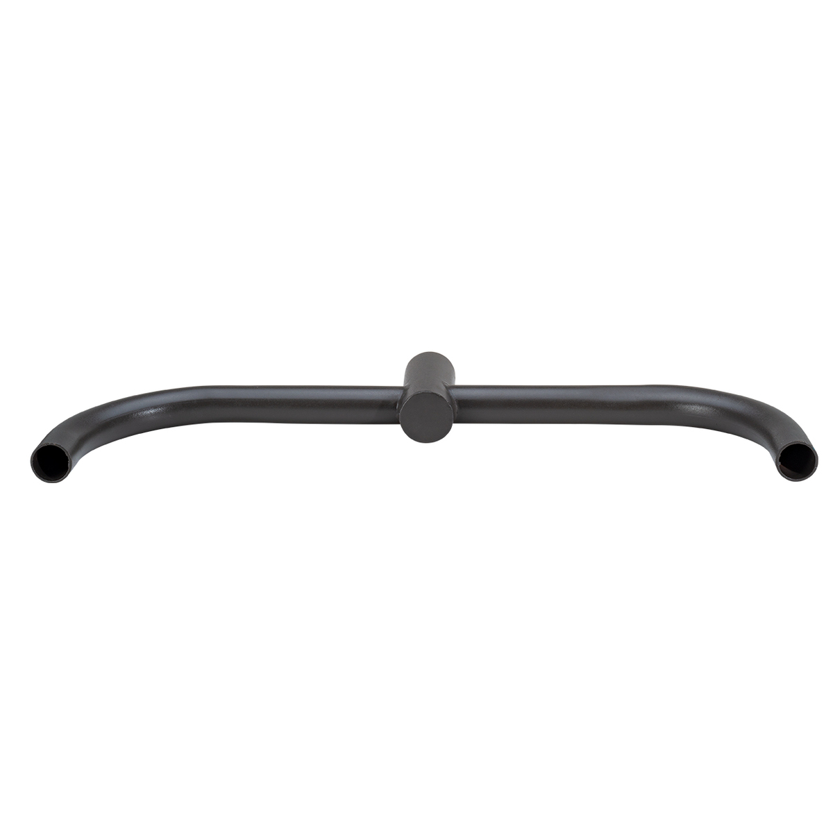 1PK 2 FIXTURE BULLHORN MOUNT-BRONZE