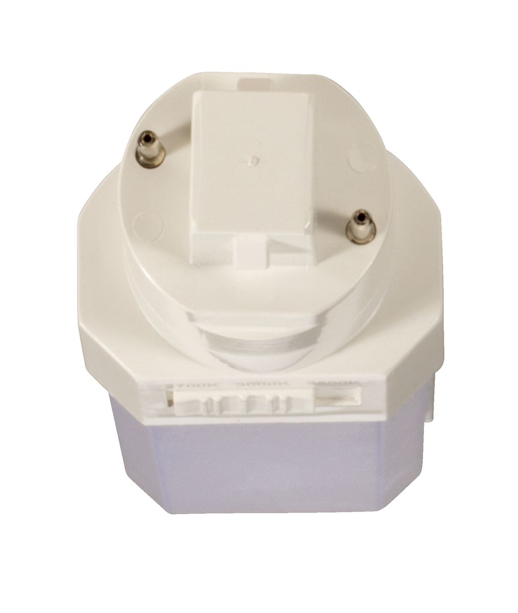 50PK 8W UL TYPE B PLT W-CCT SELECT HOR