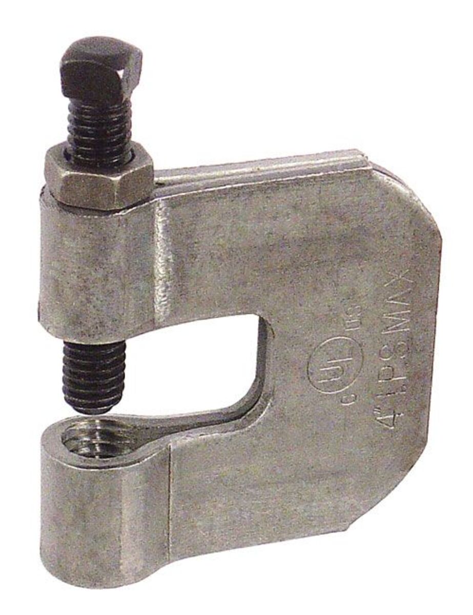 C clamp deals for i beam