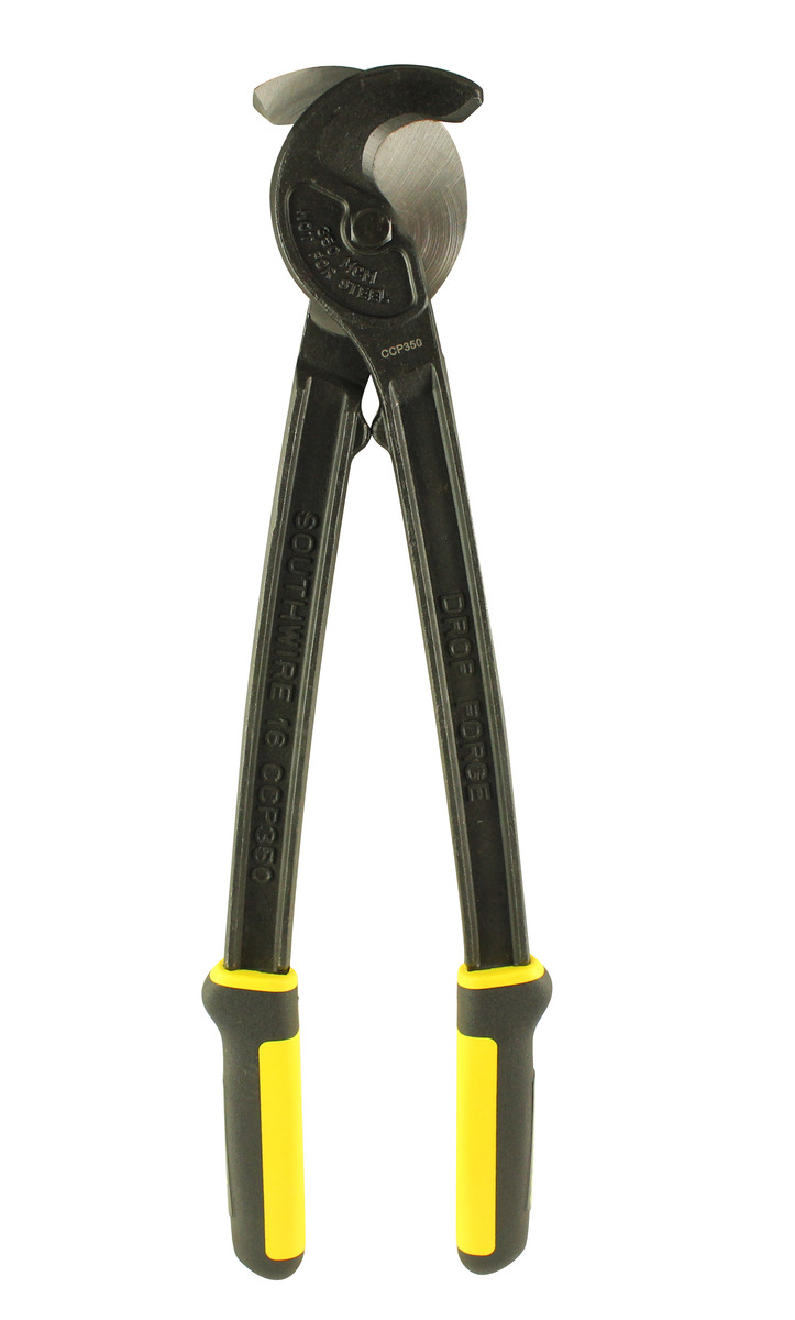 Utility wire discount cutters
