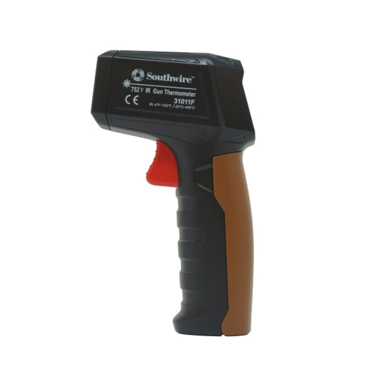 Wohler IR Temp 310 Infrared Thermometer