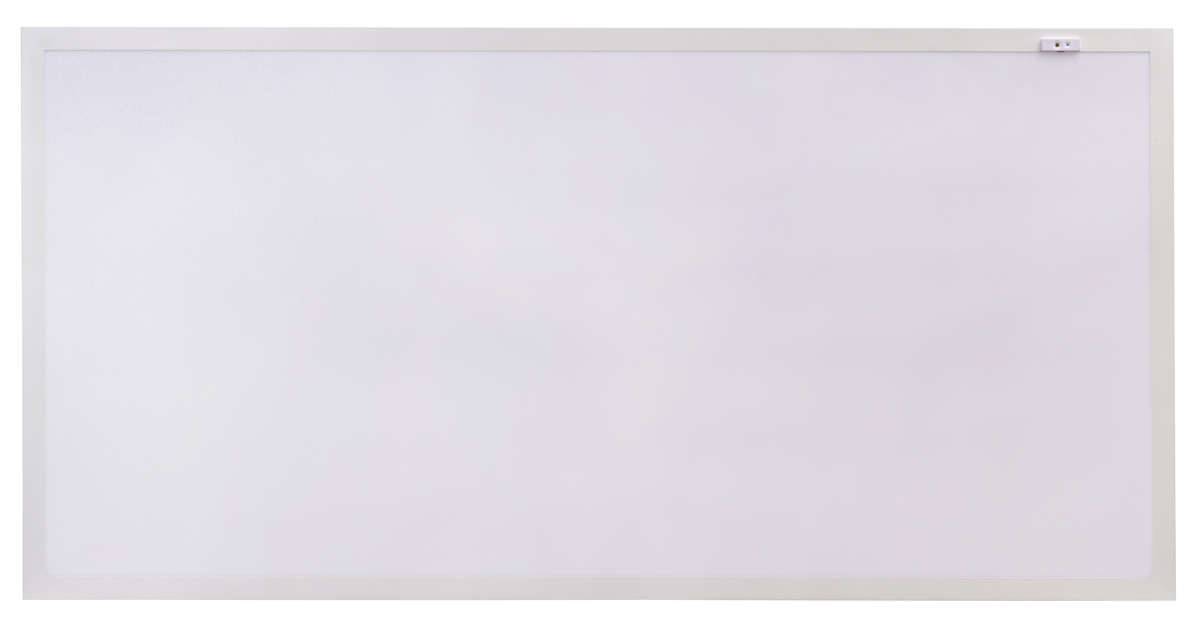 4PK 2X4 30/35/40W POWER&CCT SELECT FLAT PANEL 50KHR3900/4550/5200L35/40/50K 0-10VDIM 120-277V