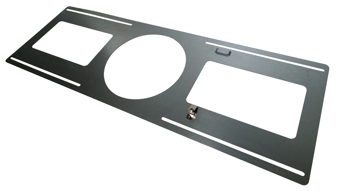 48PK NEW CON FRAME-IN KIT FOR 6" RDL